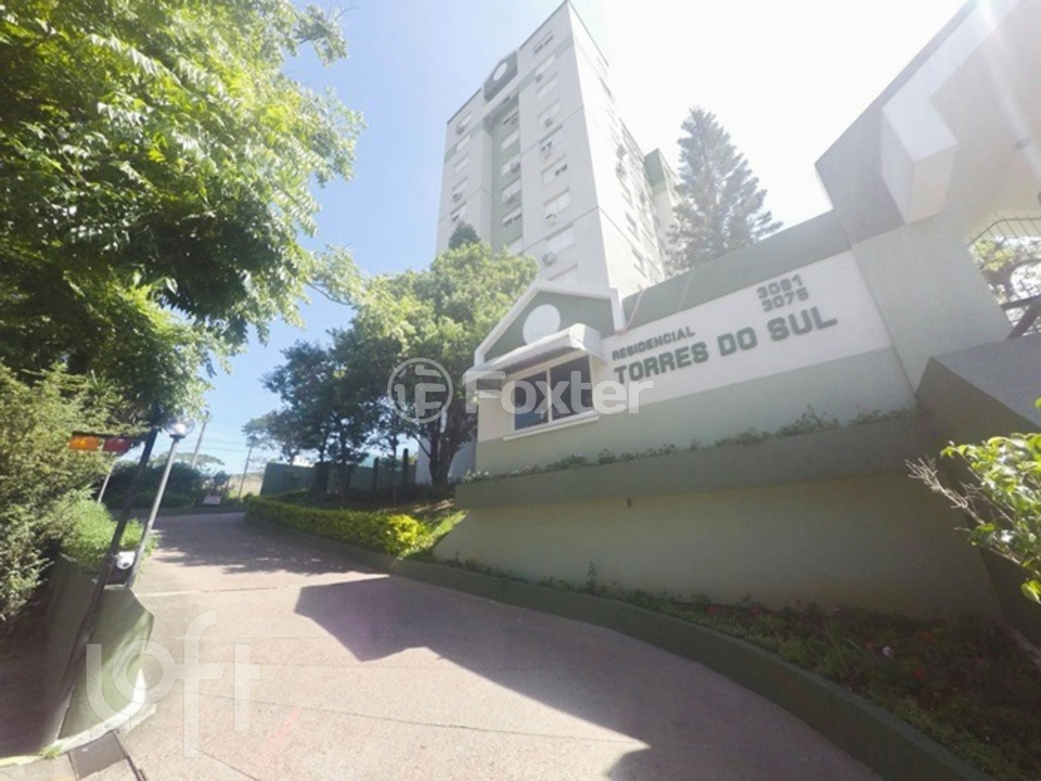 Apartamento à venda com 2 quartos, 58m² - Foto 19