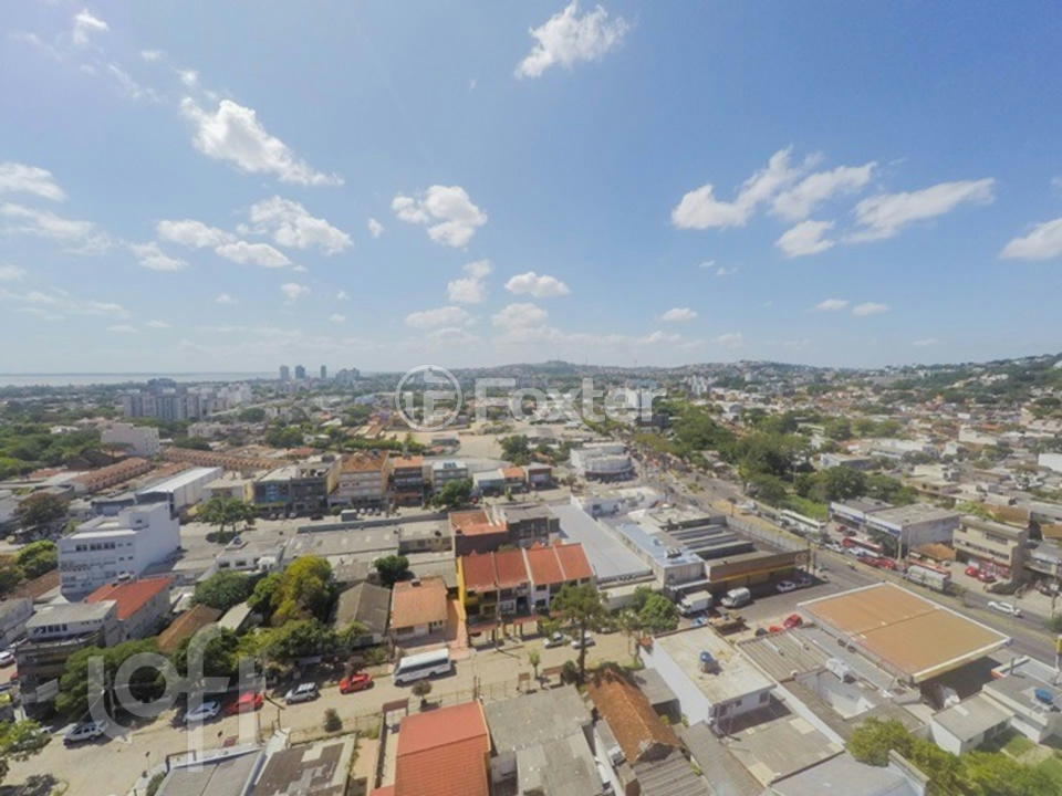 Apartamento à venda com 2 quartos, 58m² - Foto 17