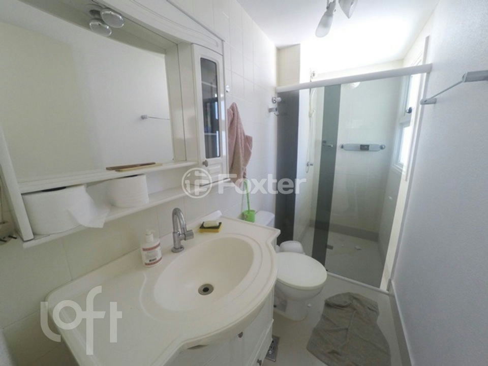 Apartamento à venda com 2 quartos, 58m² - Foto 14