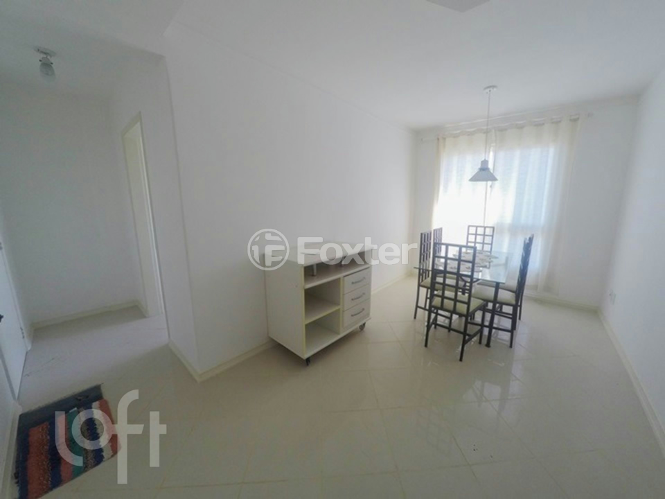 Apartamento à venda com 2 quartos, 58m² - Foto 2
