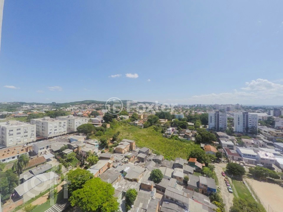 Apartamento à venda com 2 quartos, 58m² - Foto 8