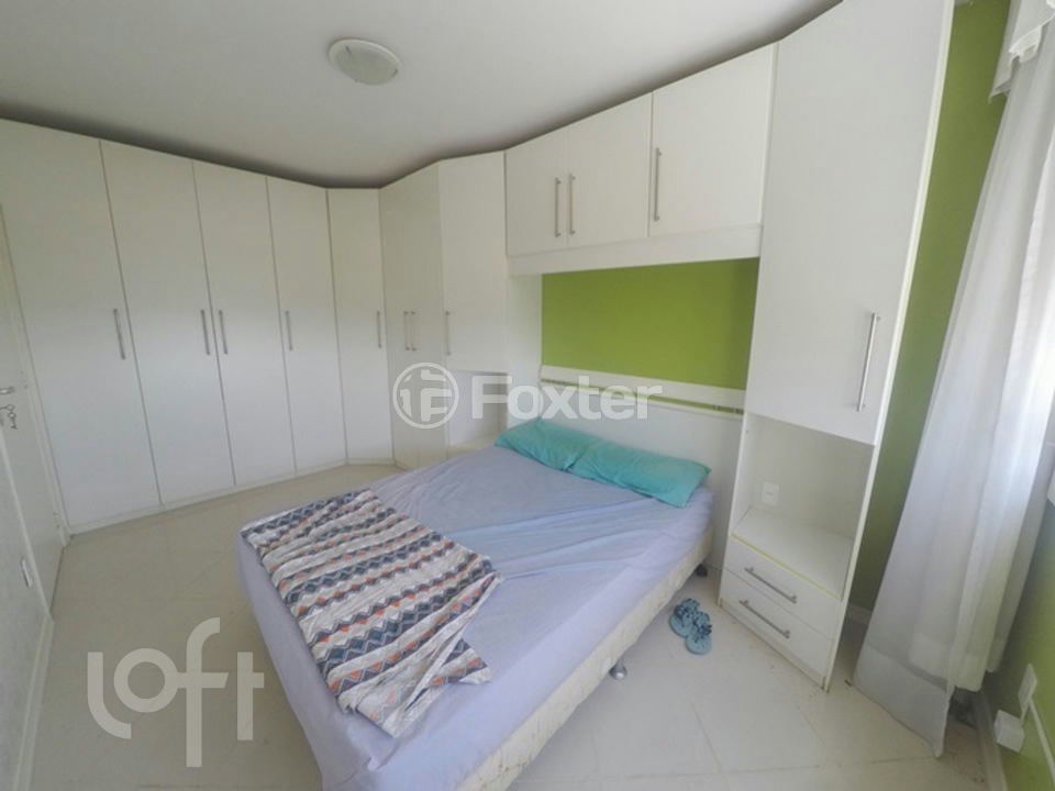 Apartamento à venda com 2 quartos, 58m² - Foto 16