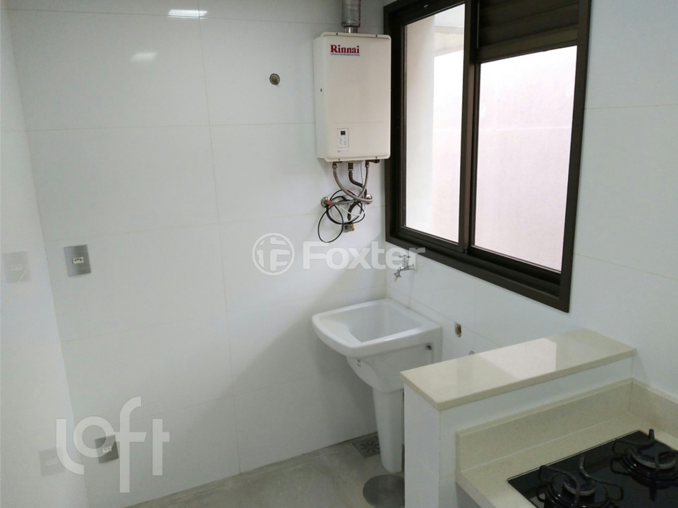 Cobertura à venda com 3 quartos, 145m² - Foto 9