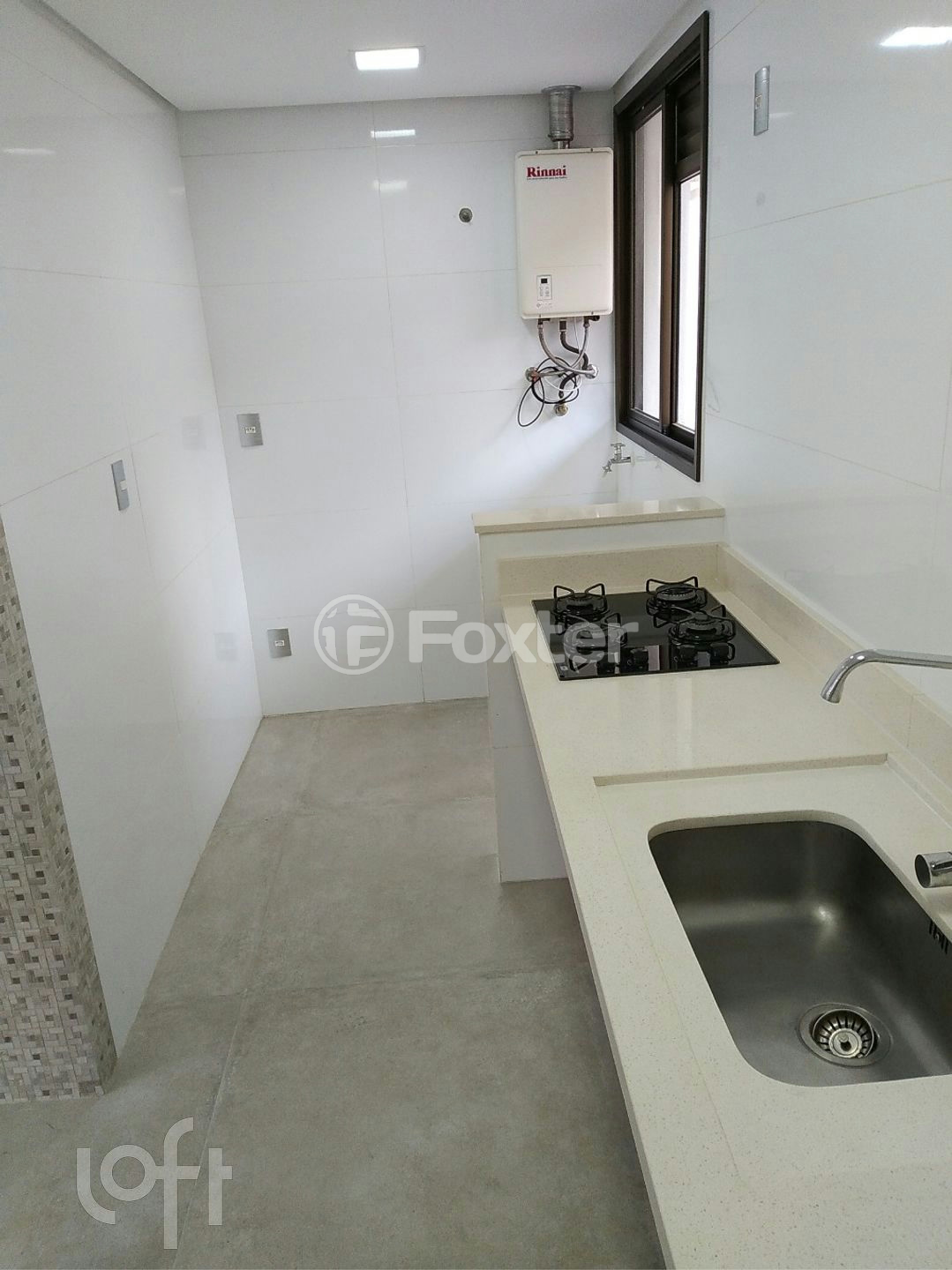 Cobertura à venda com 3 quartos, 145m² - Foto 7