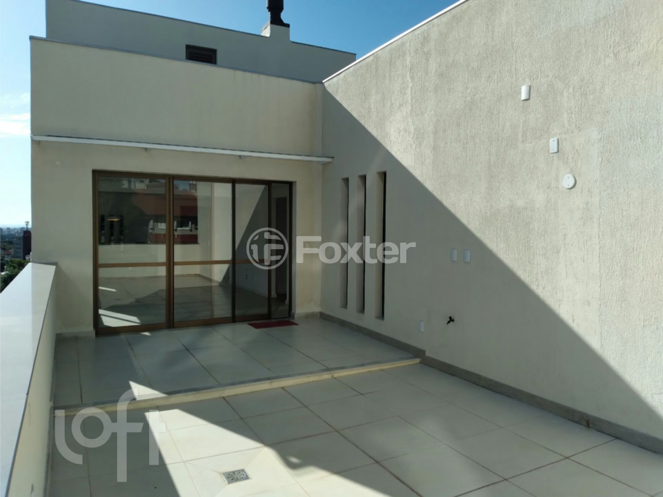 Cobertura à venda com 3 quartos, 145m² - Foto 14