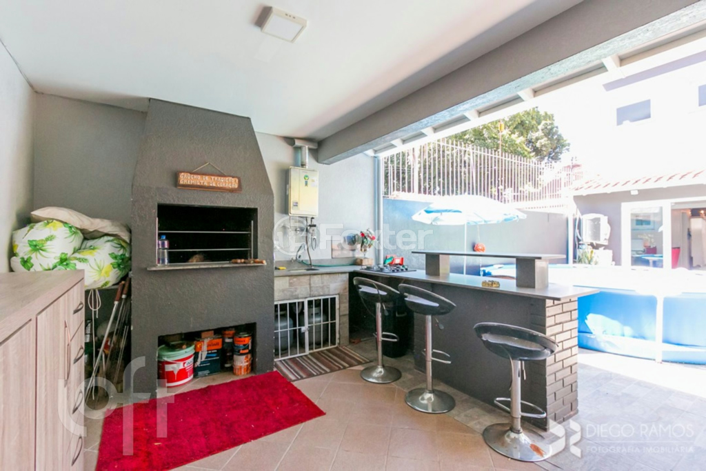 Casa à venda com 3 quartos, 171m² - Foto 10