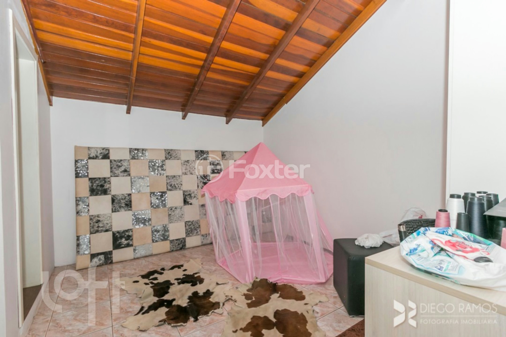 Casa à venda com 3 quartos, 171m² - Foto 23