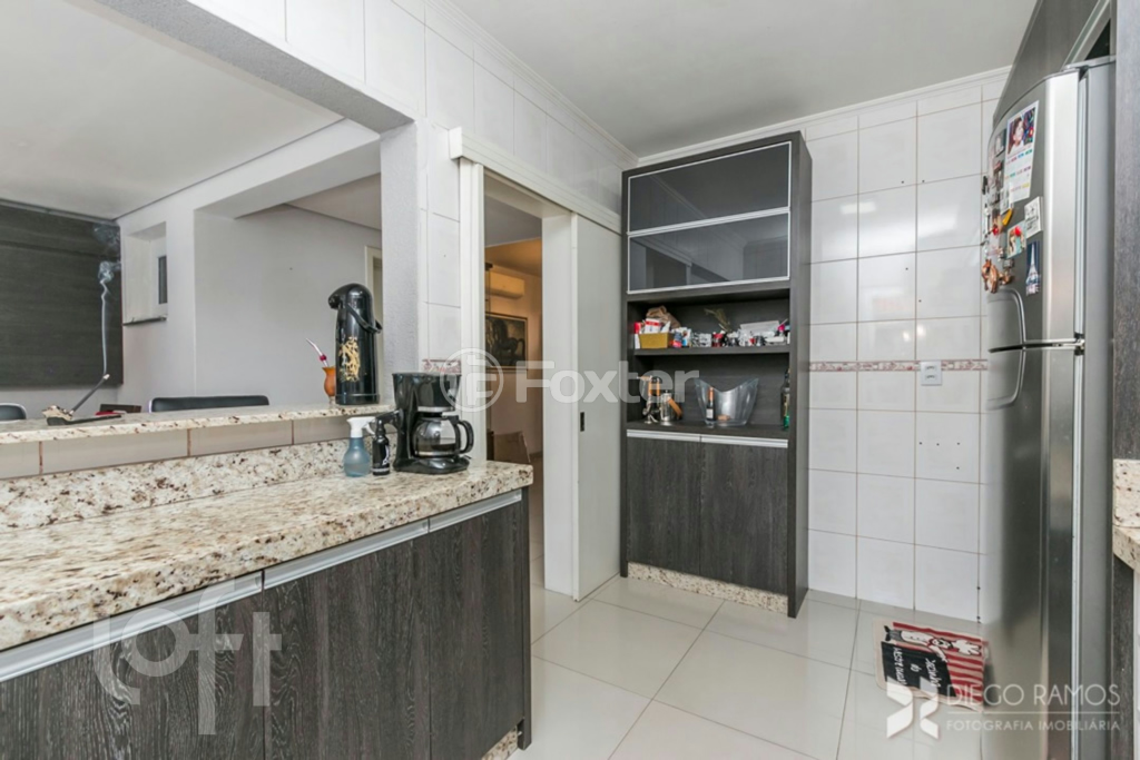 Casa à venda com 3 quartos, 171m² - Foto 6