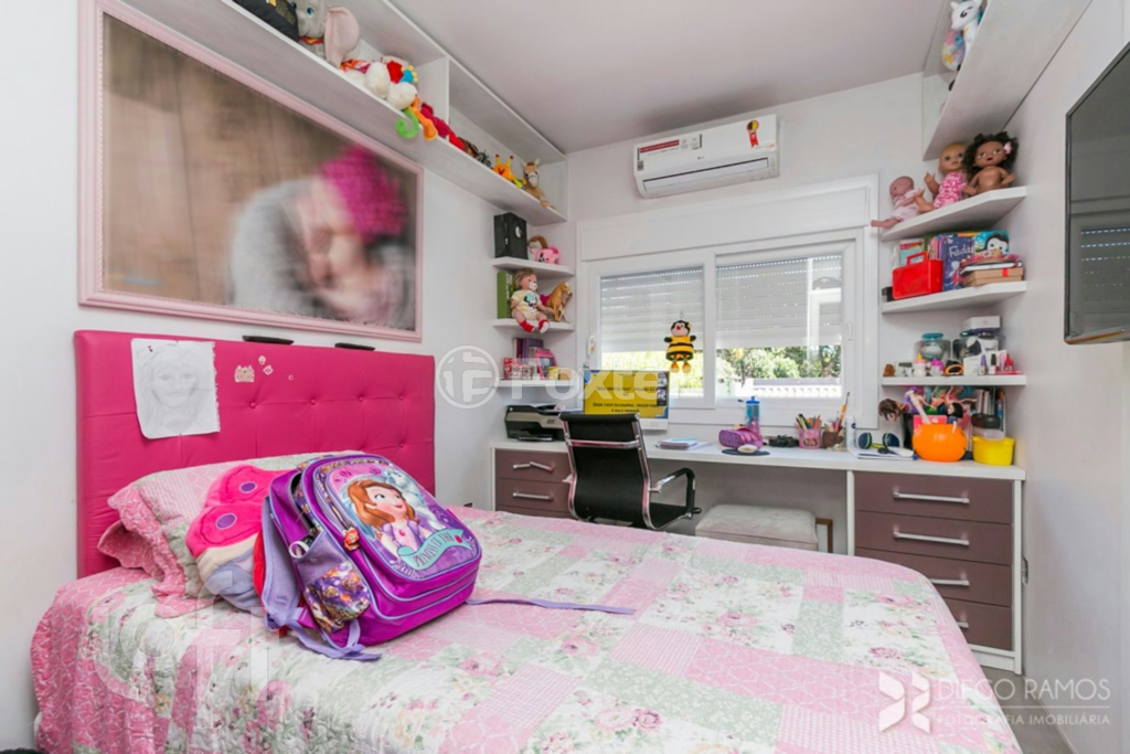 Casa à venda com 3 quartos, 171m² - Foto 25