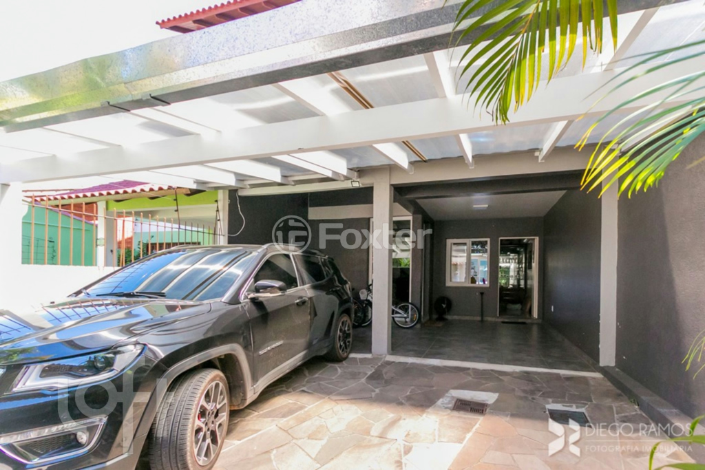 Casa à venda com 3 quartos, 171m² - Foto 30