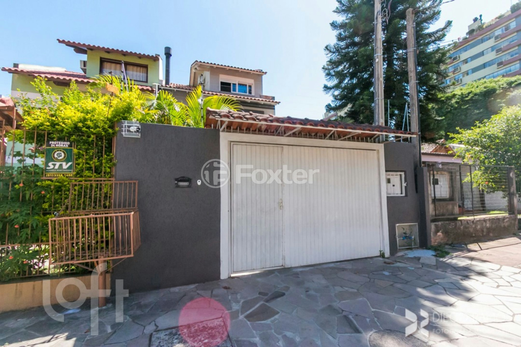 Casa à venda com 3 quartos, 171m² - Foto 31