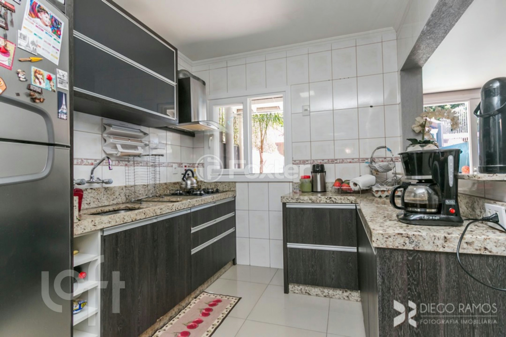 Casa à venda com 3 quartos, 171m² - Foto 5