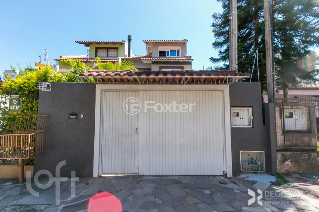 Casa à venda com 3 quartos, 171m² - Foto 32