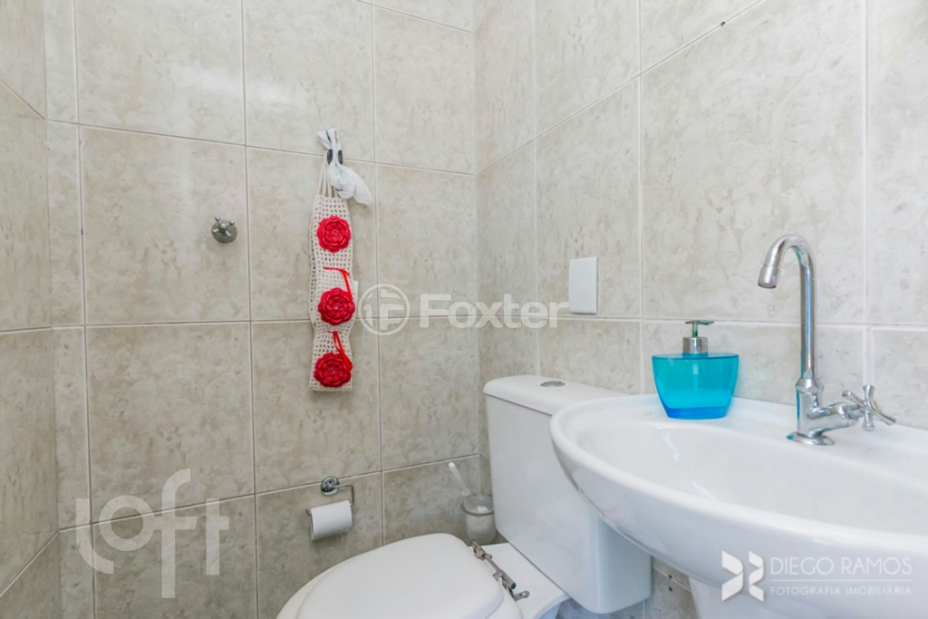 Casa à venda com 3 quartos, 171m² - Foto 13