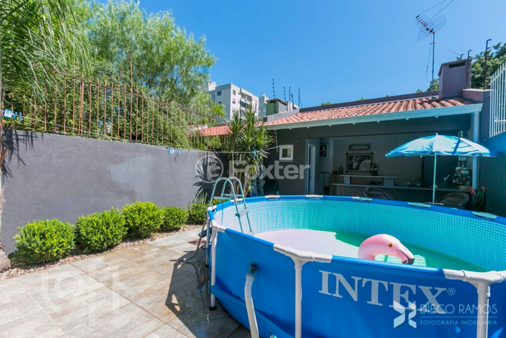 Casa à venda com 3 quartos, 171m² - Foto 28