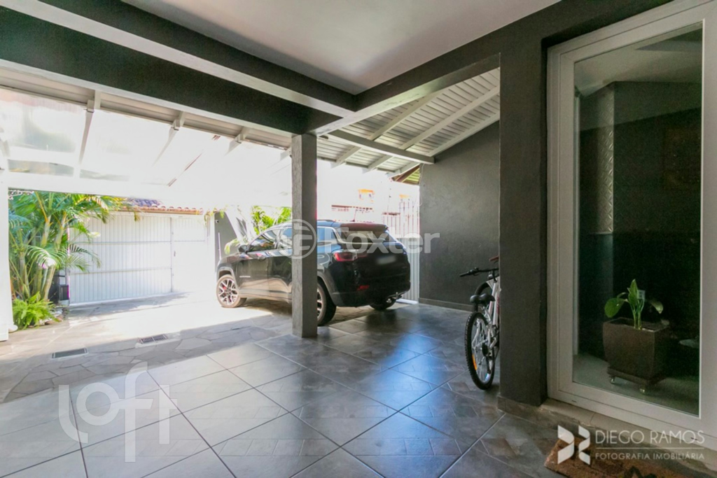 Casa à venda com 3 quartos, 171m² - Foto 29