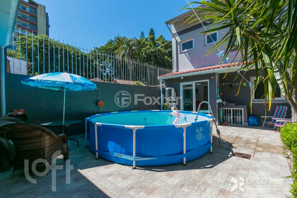 Casa à venda com 3 quartos, 171m² - Foto 27