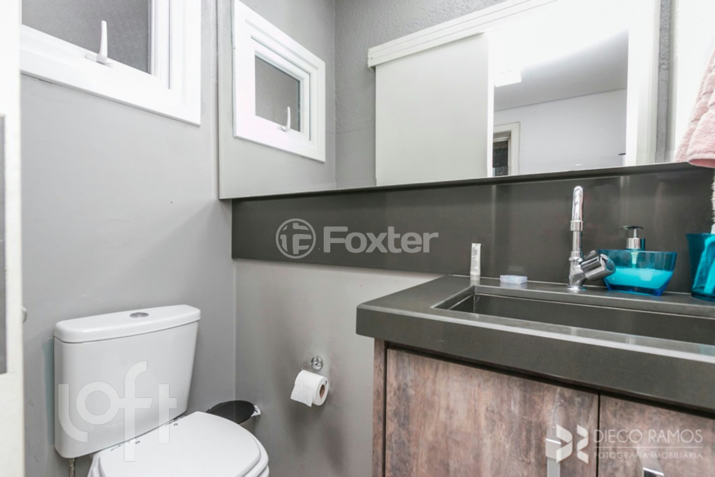 Casa à venda com 3 quartos, 171m² - Foto 9