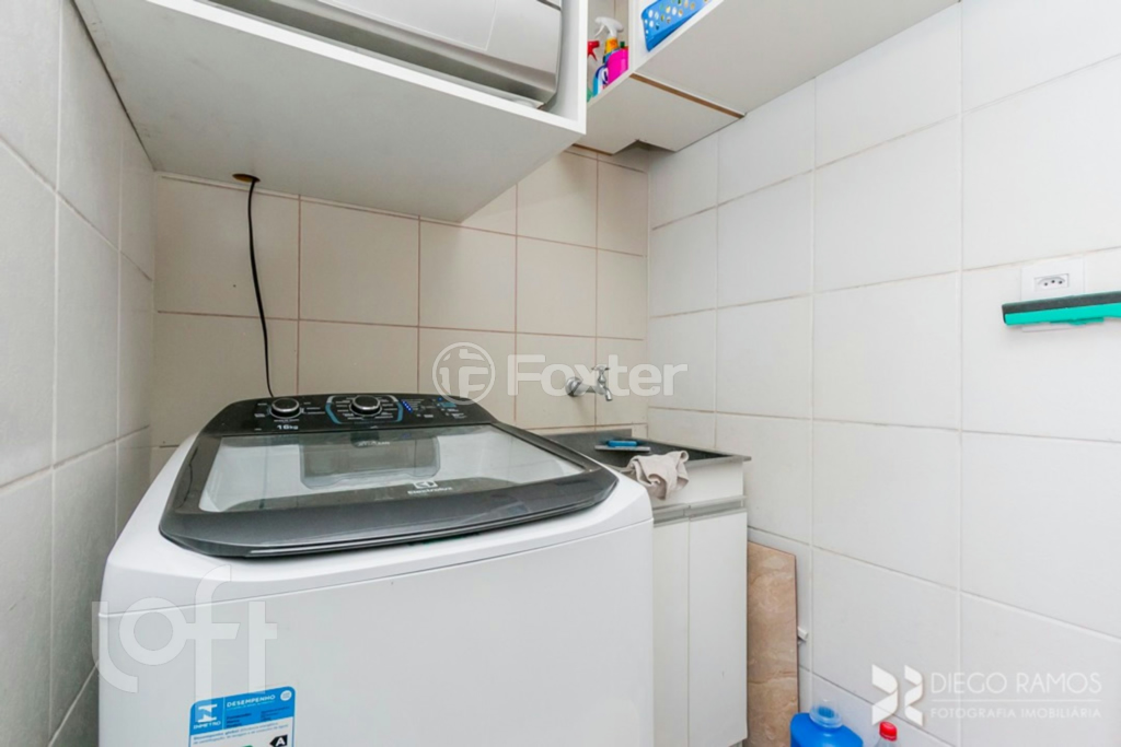 Casa à venda com 3 quartos, 171m² - Foto 12