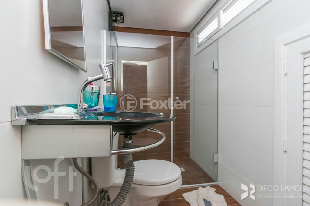 Casa à venda com 3 quartos, 171m² - Foto 24