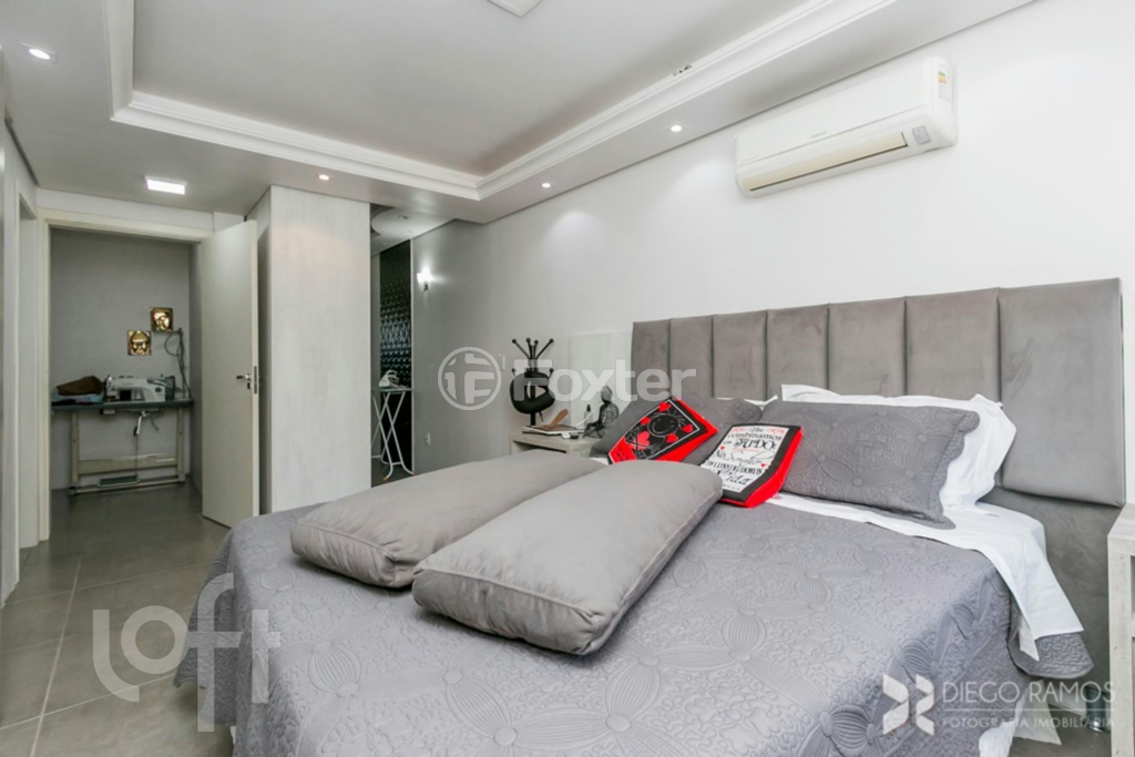 Casa à venda com 3 quartos, 171m² - Foto 8