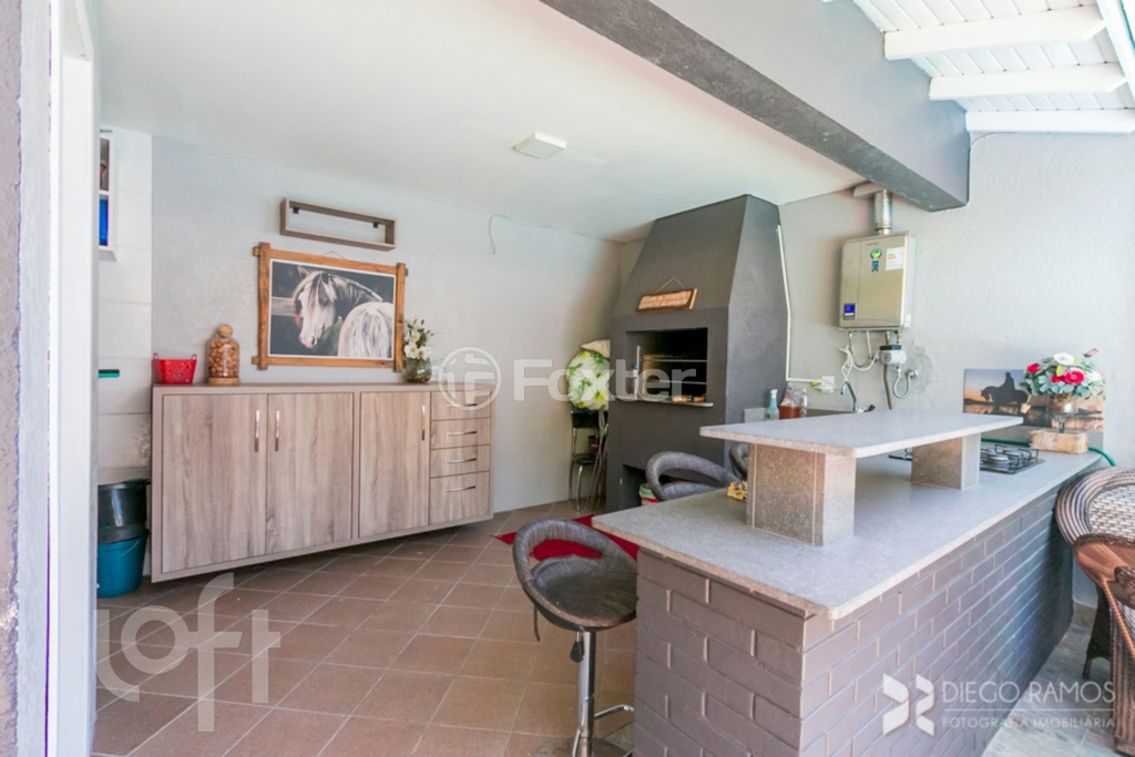 Casa à venda com 3 quartos, 171m² - Foto 11