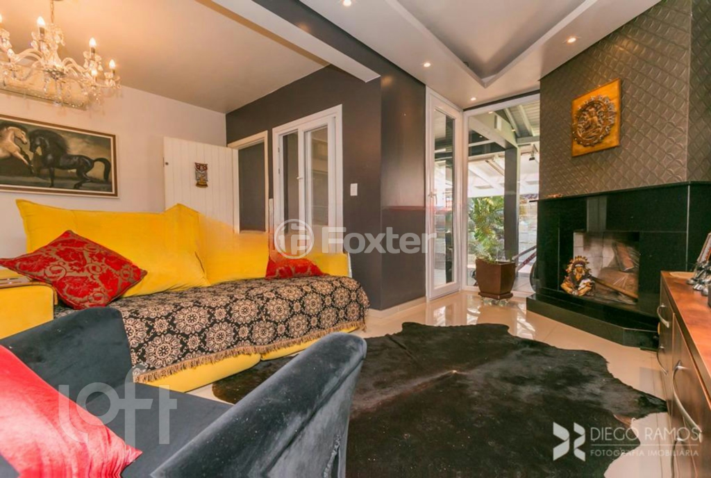 Casa à venda com 3 quartos, 171m² - Foto 33