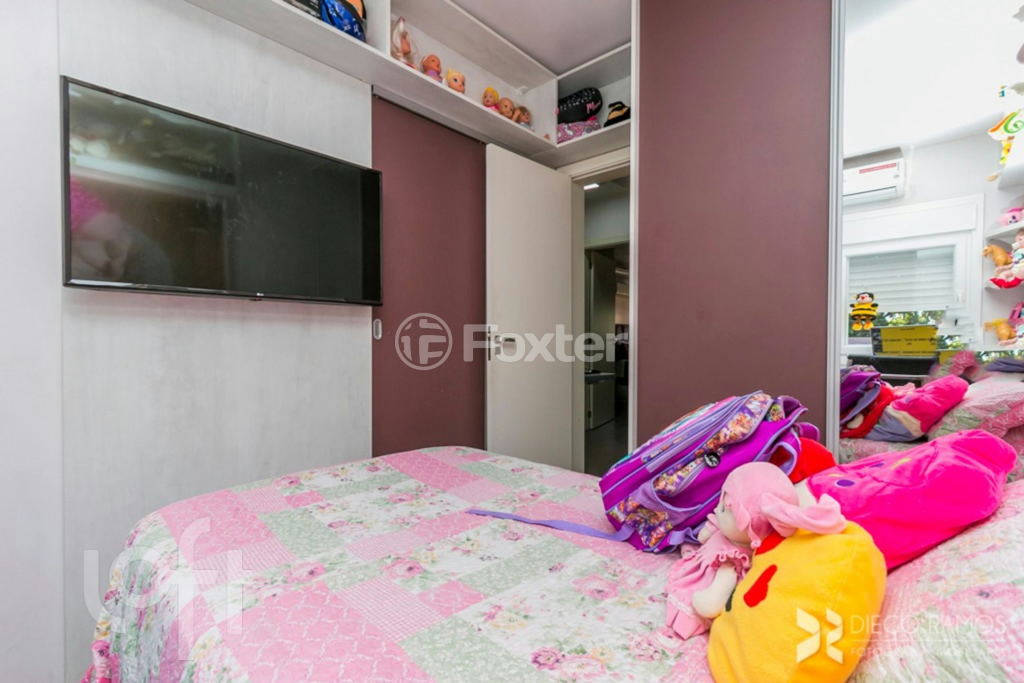 Casa à venda com 3 quartos, 171m² - Foto 26