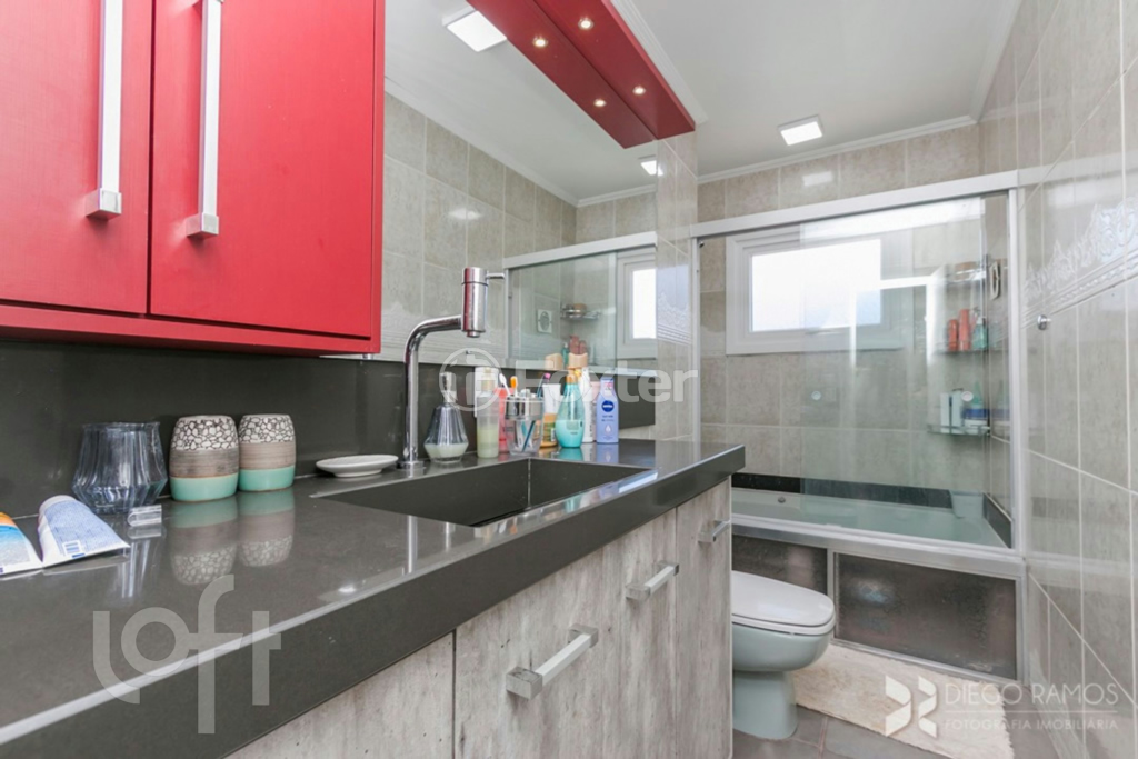 Casa à venda com 3 quartos, 171m² - Foto 17