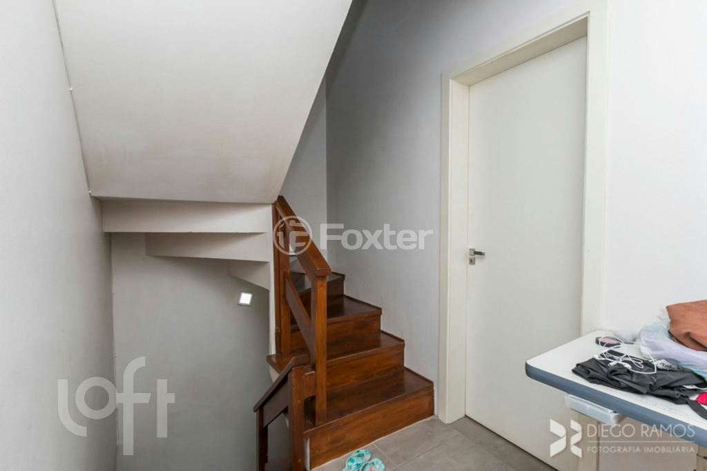 Casa à venda com 3 quartos, 171m² - Foto 19