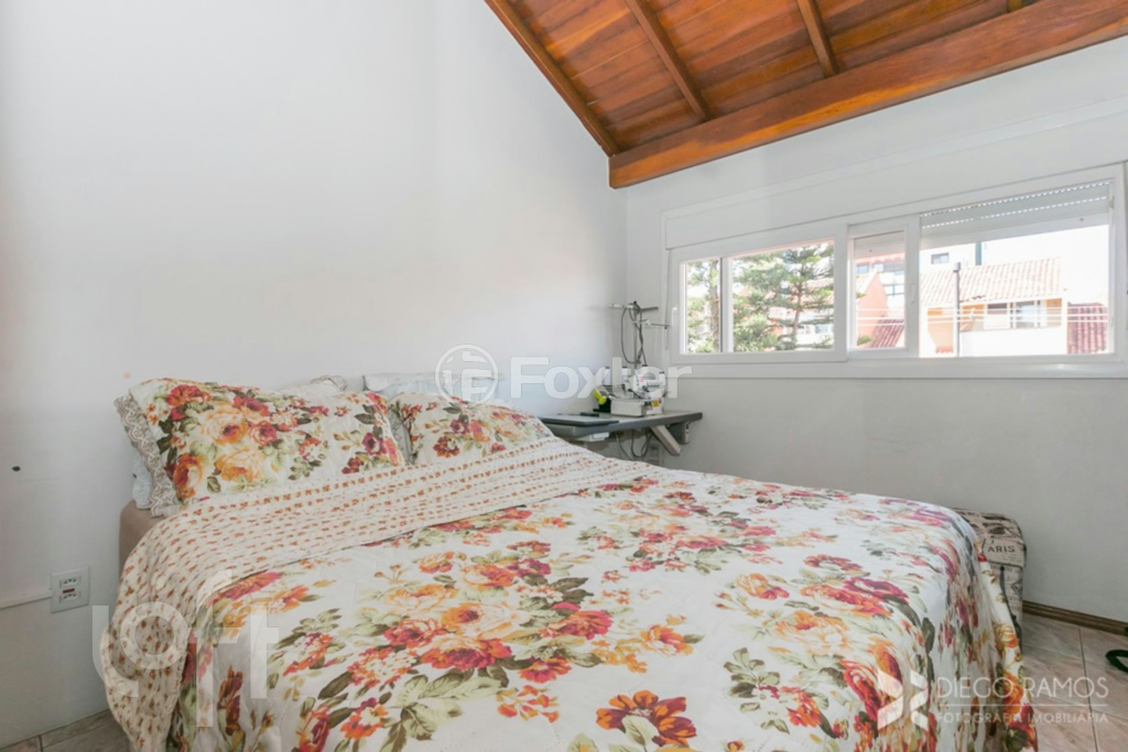 Casa à venda com 3 quartos, 171m² - Foto 20