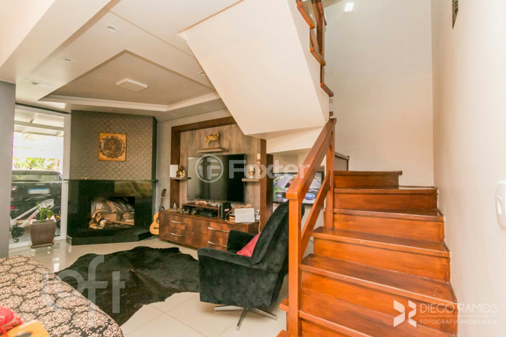 Casa à venda com 3 quartos, 171m² - Foto 14
