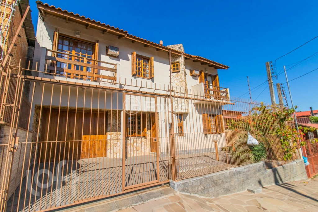 Casa à venda com 4 quartos, 189m² - Foto 44