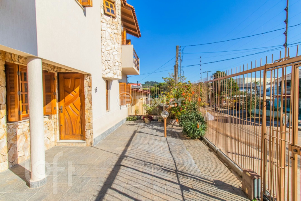 Casa à venda com 4 quartos, 189m² - Foto 42