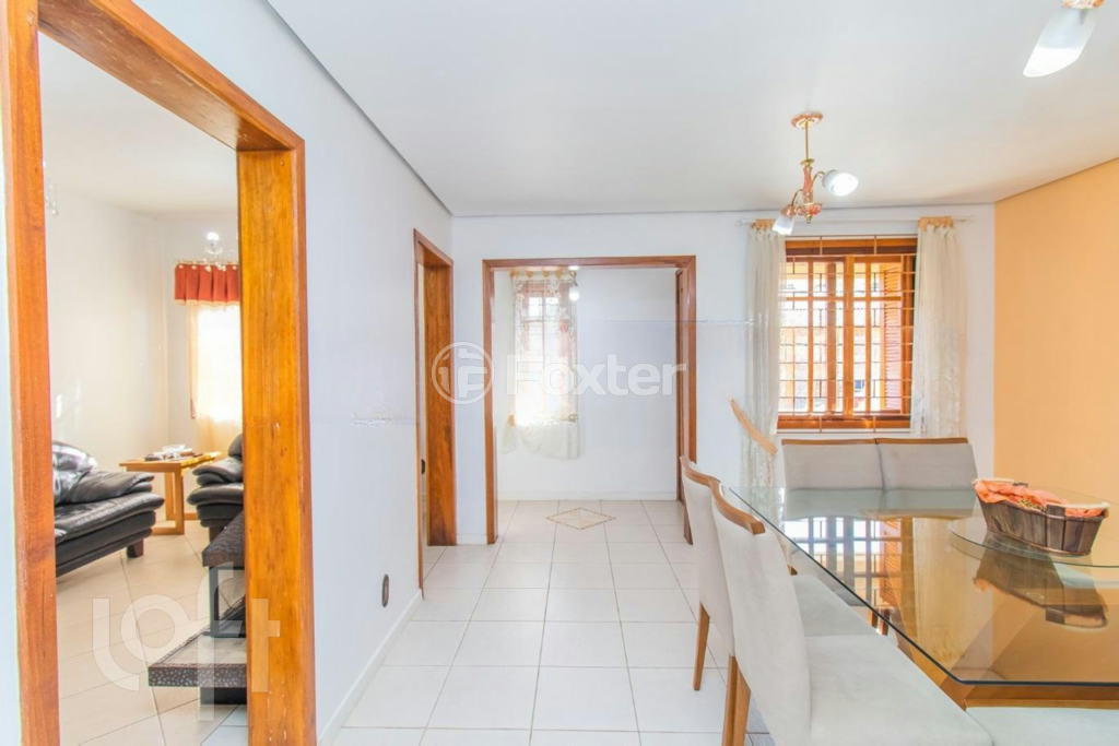 Casa à venda com 4 quartos, 189m² - Foto 27