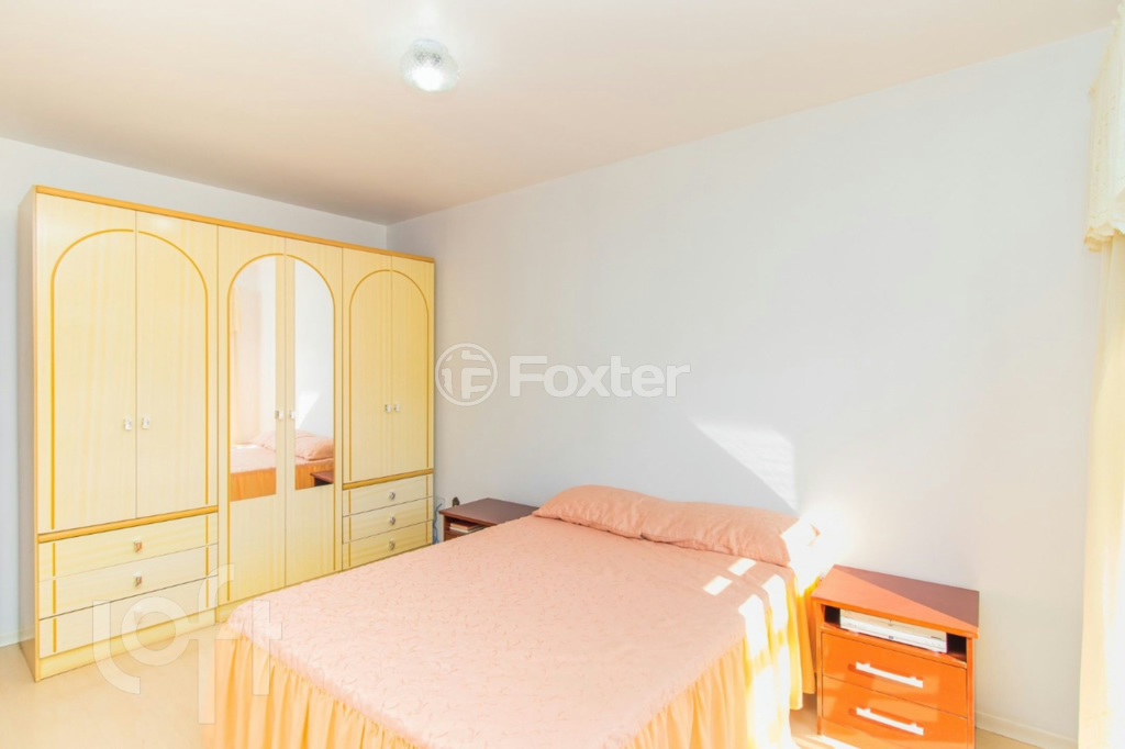 Casa à venda com 4 quartos, 189m² - Foto 11