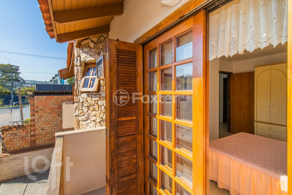 Casa à venda com 4 quartos, 189m² - Foto 15