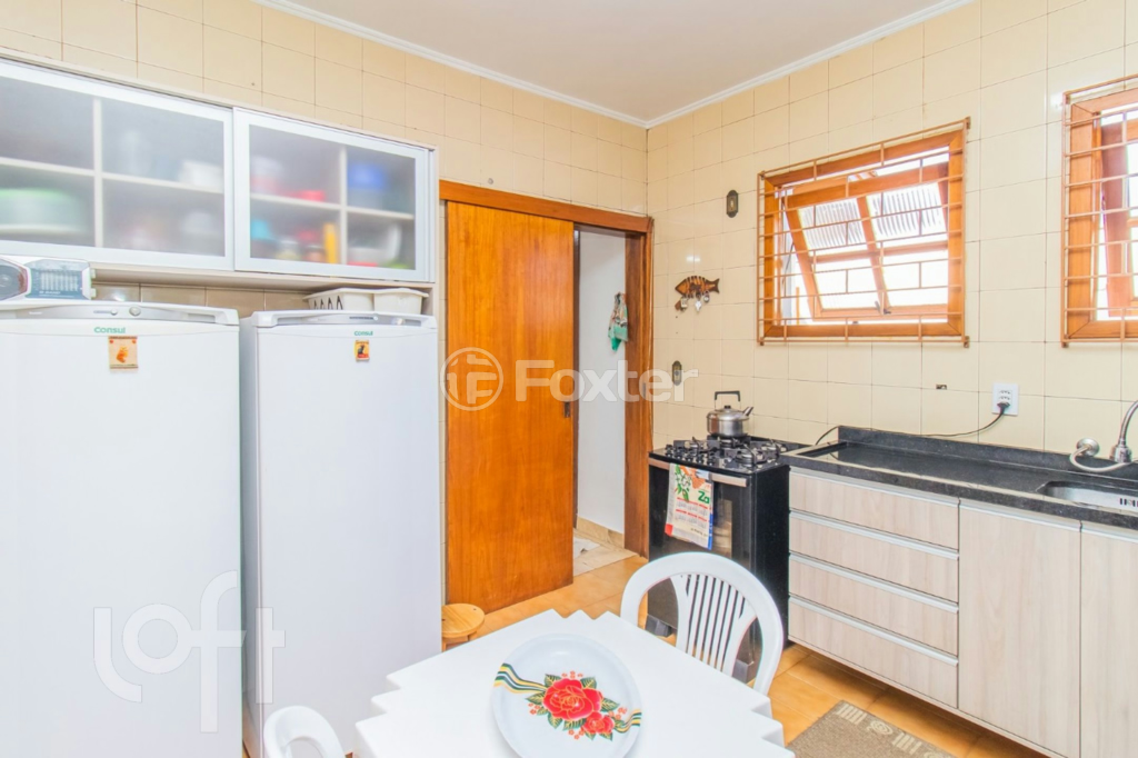 Casa à venda com 4 quartos, 189m² - Foto 38