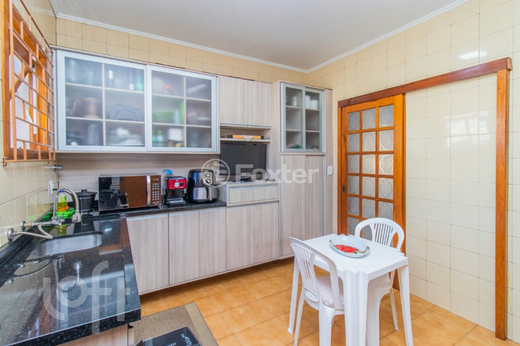 Casa à venda com 4 quartos, 189m² - Foto 36