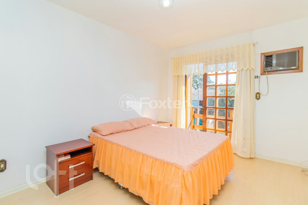Casa à venda com 4 quartos, 189m² - Foto 12