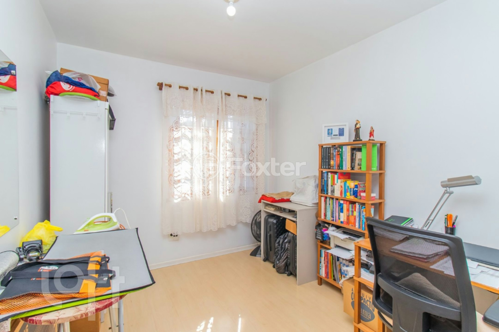 Casa à venda com 4 quartos, 189m² - Foto 10