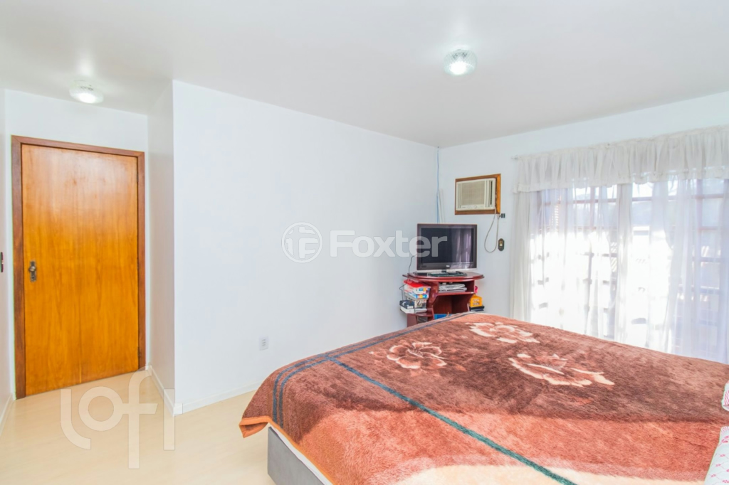 Casa à venda com 4 quartos, 189m² - Foto 23