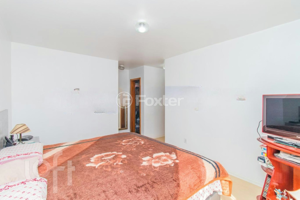 Casa à venda com 4 quartos, 189m² - Foto 24