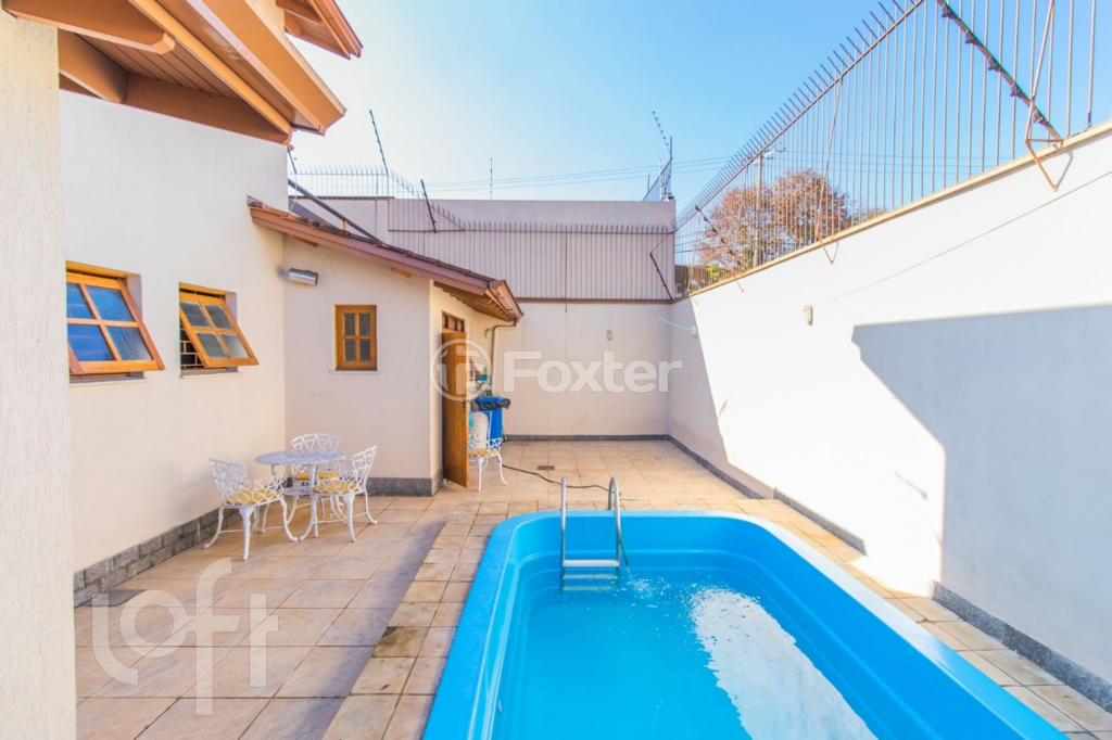 Casa à venda com 4 quartos, 189m² - Foto 34