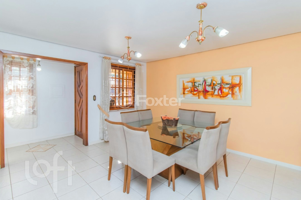 Casa à venda com 4 quartos, 189m² - Foto 5