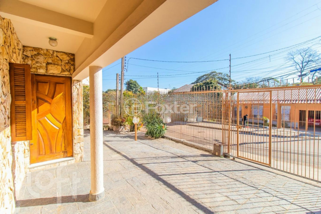 Casa à venda com 4 quartos, 189m² - Foto 40