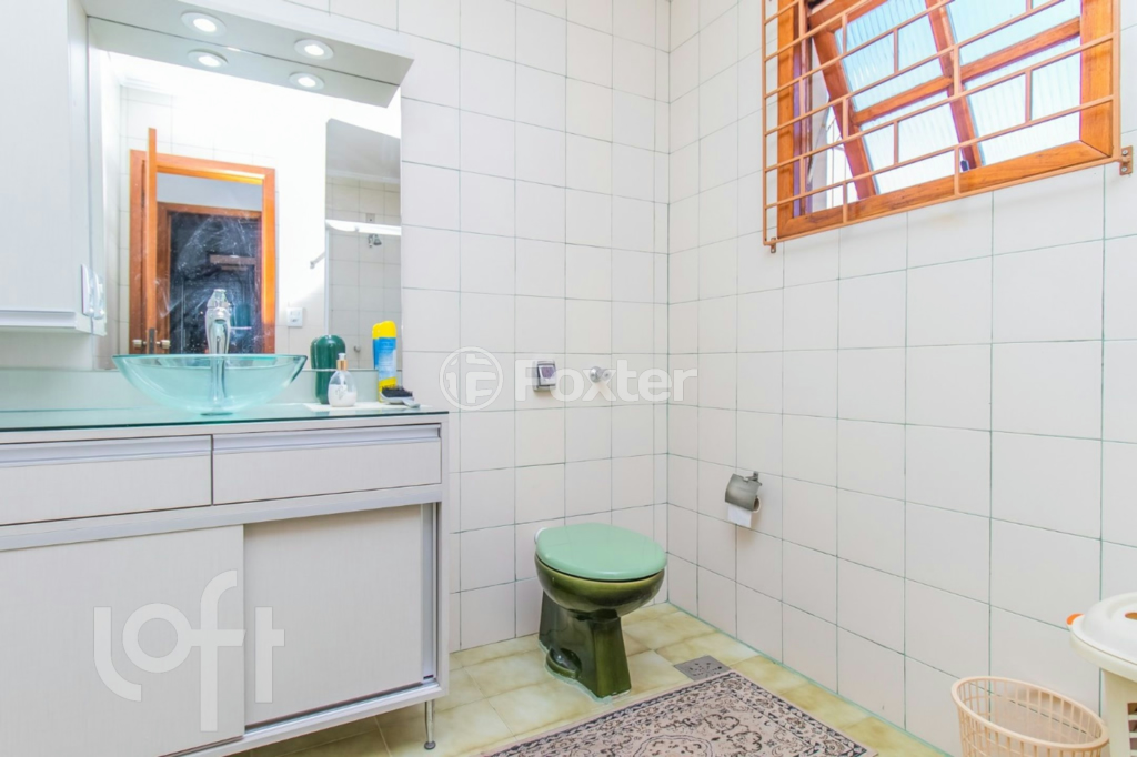 Casa à venda com 4 quartos, 189m² - Foto 26