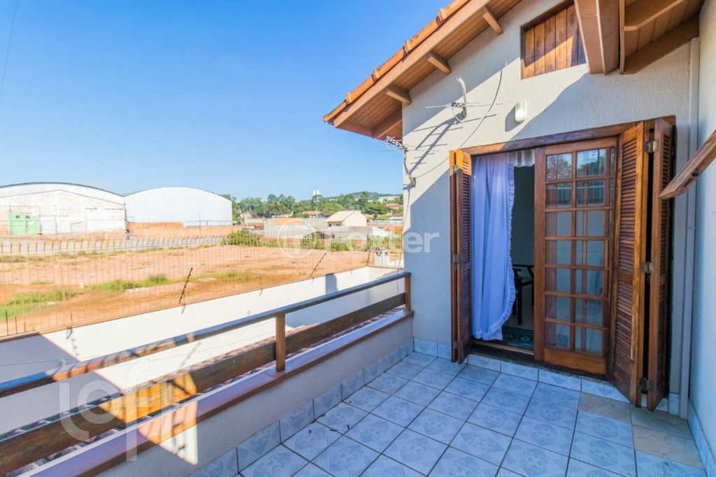 Casa à venda com 4 quartos, 189m² - Foto 21
