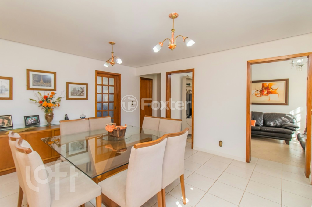 Casa à venda com 4 quartos, 189m² - Foto 2