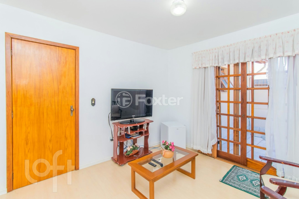 Casa à venda com 4 quartos, 189m² - Foto 19